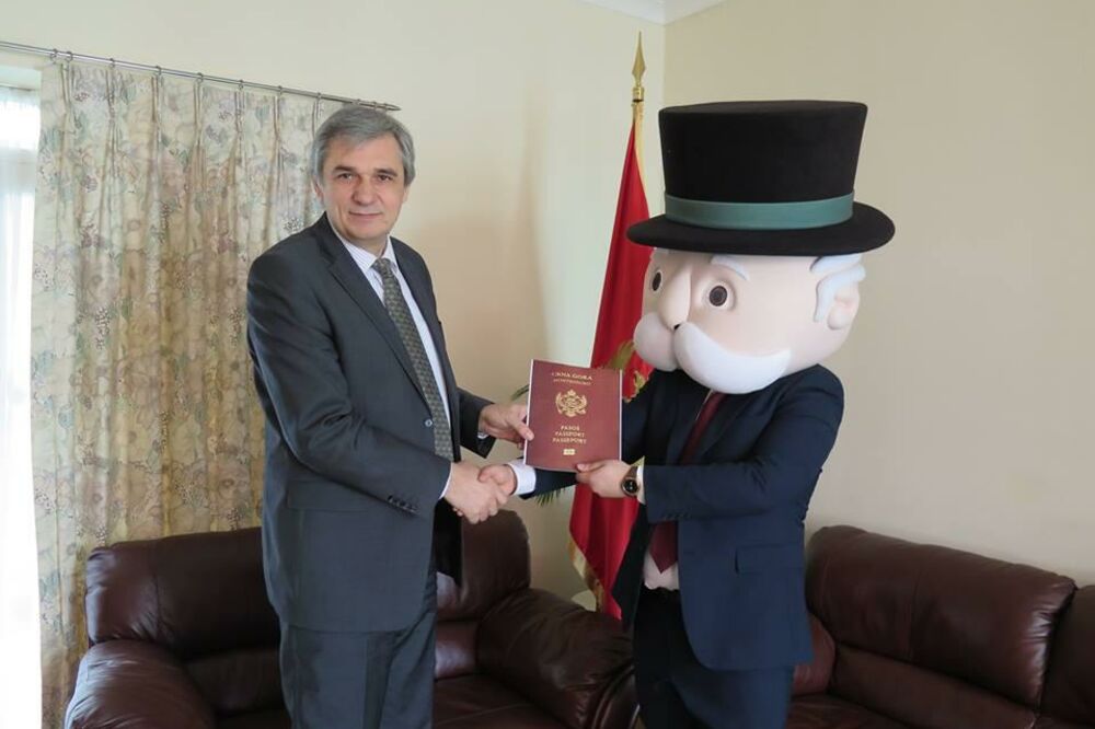 Monopol Crna Gora, Foto: Facebook/Monopol Crna Gora