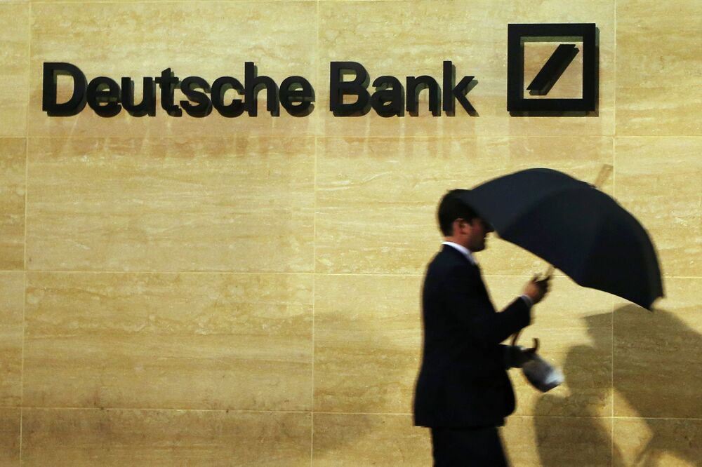 Dojče banka, Foto: Reuters