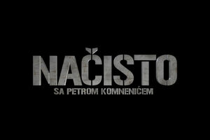 "Načisto": Reditelj Branko Baletić gost Petra Komnenića