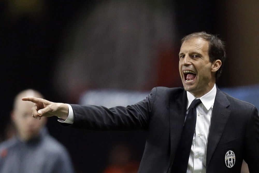 Alegri, Foto: Beta/AP