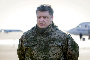 Ukrajina: Porošenko najavio referendum o ulasku u NATO