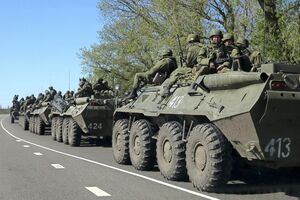 SAD: Rusija poslala nove snage u Ukrajinu
