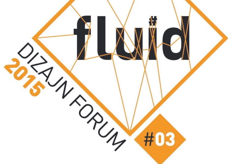 Dizajn forum Fluid