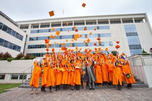 Engleski jezik i na premijerovom Univerzitetu