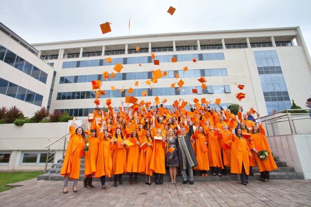 Univerzitet Donja Gorica, UDG, Foto: Udgedu.me