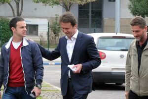 SDP Podgorica: Dobro je što ima više kandidata za predsjednika...