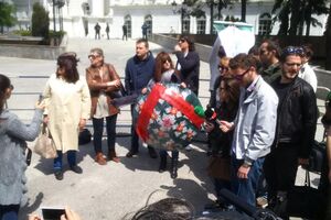 Makedonija: Stvorila ambijent u kome se šalju prijetnje smrću