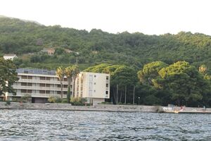 Savjet za privatizaciju podržao prodaju hotela Park Carinama