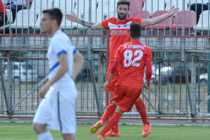 Mladost preko Sutjeske u drugo uzastopno finale