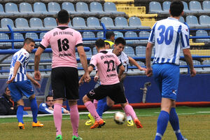 Petrovac i Mladost u finalu