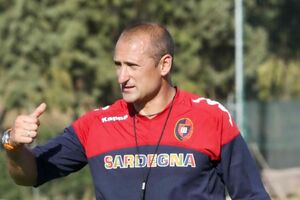 Kaljari imenovao novog trenera