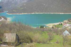 Piva i zvanično regionalni park: Raj za aktivni turizam