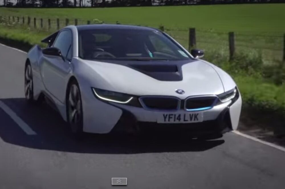 BMW, Foto: Printscreen (YouTube)