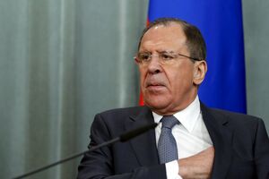 Lavrov: Islamska država najveći neprijatelj Rusije
