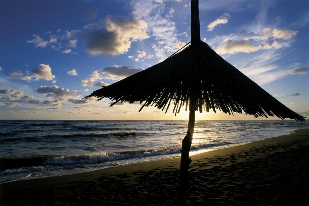 Ada Bojana, Foto: Montenegro.travel