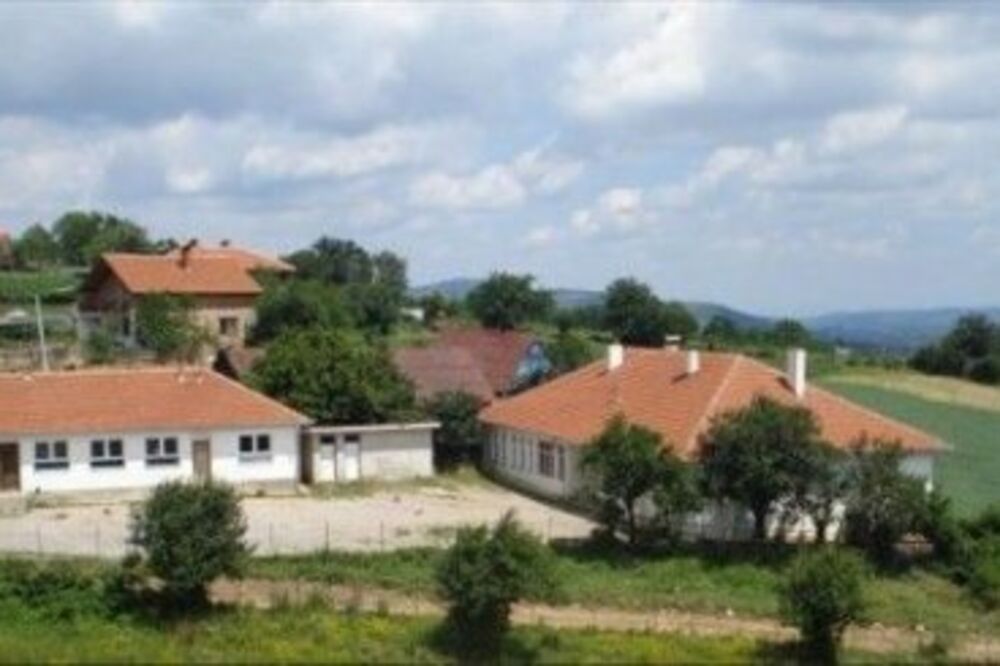 Policijska stanica MAkedonije, Foto: MUP Makedonije