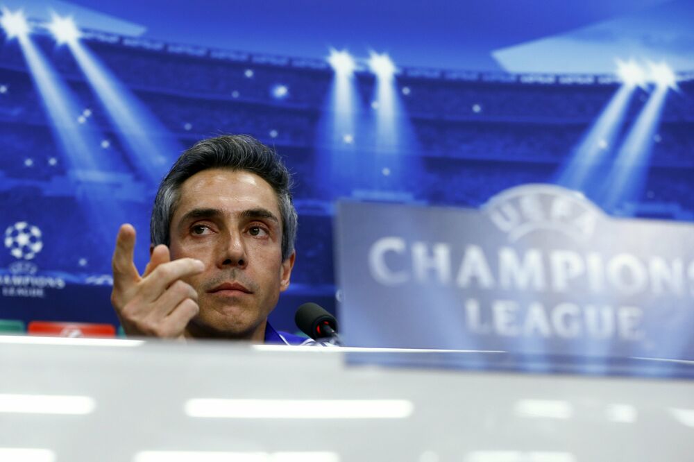 Paulo Souza, Foto: Reuters