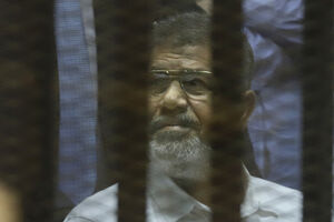 Turska zabrinuta zbog presude Morsiju