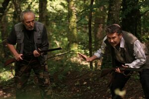 "Kud puklo da puklo": Katarina pristaje da se uda za Denisa