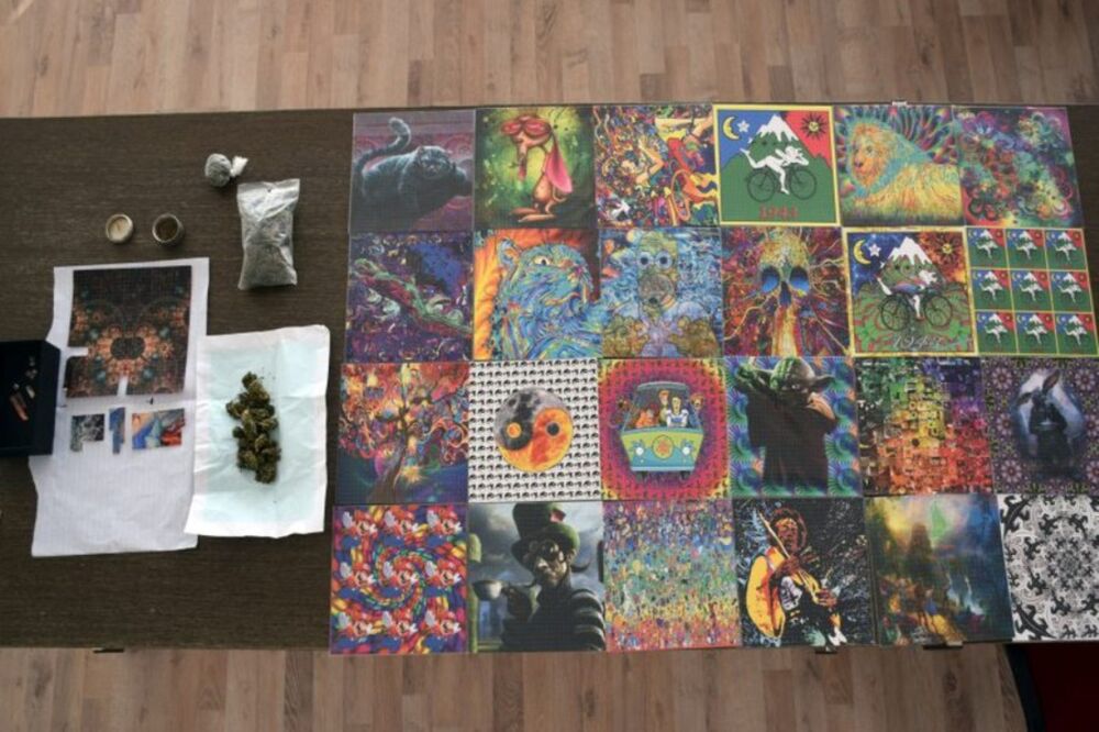 Droga, dječak, Foto: PU međimurska