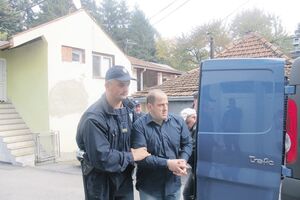 Kuratagićima i pravosnažno 30 godina zatvora zbog ubistva