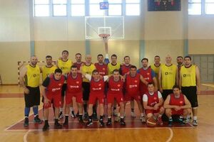 Agencija za nadzor osiguranja i Crnogorski telekom u finalu