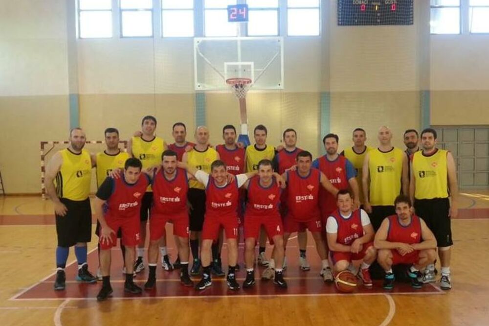 Agencija za nadzor osiguranja i Erste banka, Foto: Arhiva "Vijesti"