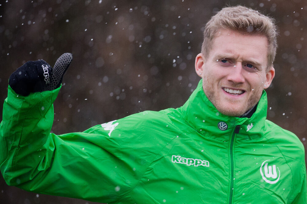 Andre Širle, Foto: Beta/AP