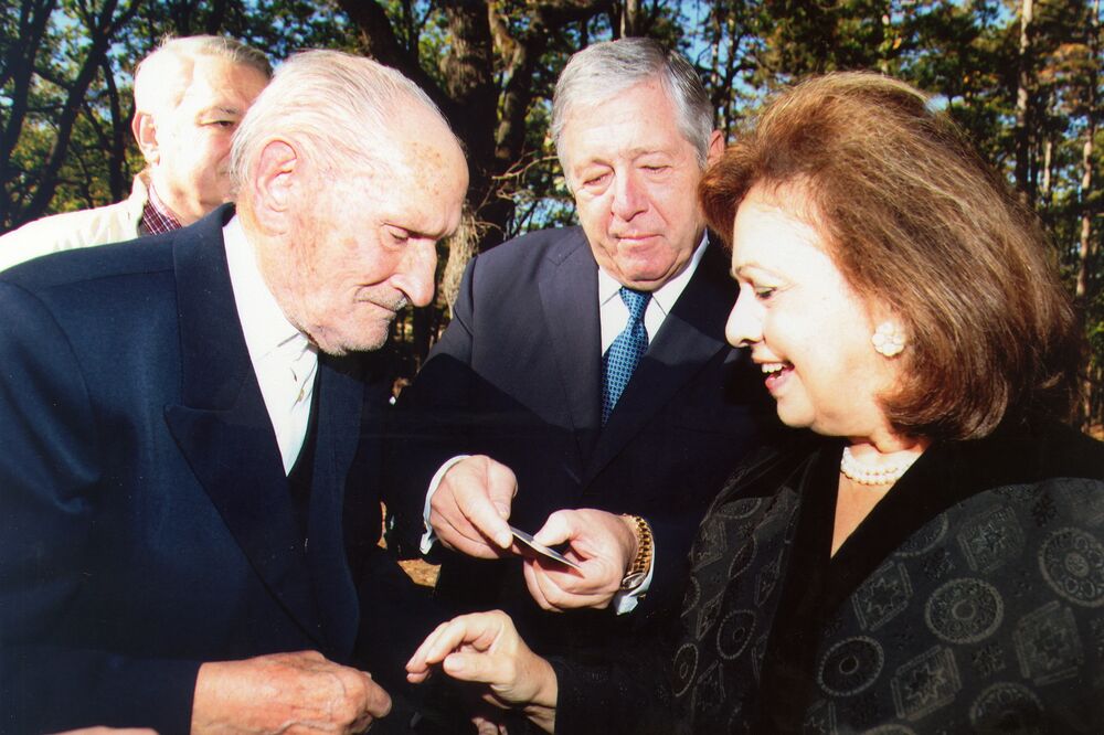 Božo Čolović, Foto: Privatna arhiva