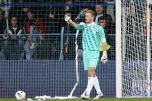 Hart: Iznevjerili smo sami sebe