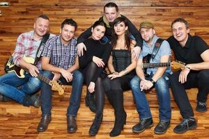 Perpetuum mobile u Hard Rock Cafeu