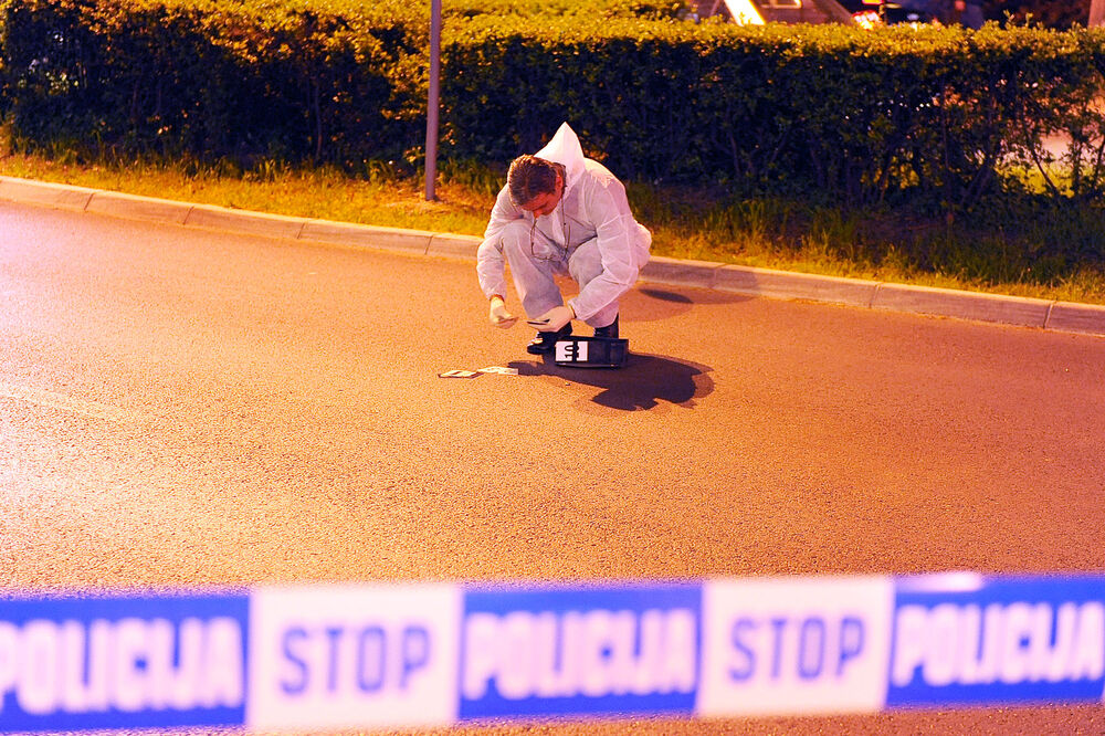 Balša Đurđić, Foto: Zoran Đurić