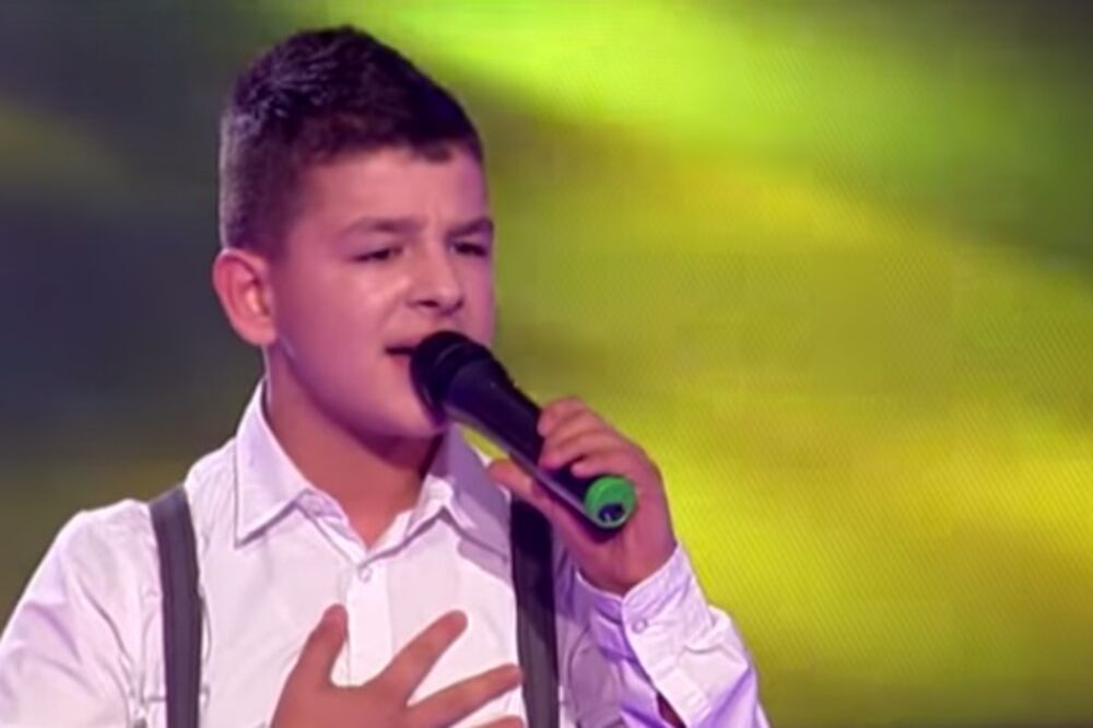 Ismail Delija, Foto: Printscreen (YouTube)