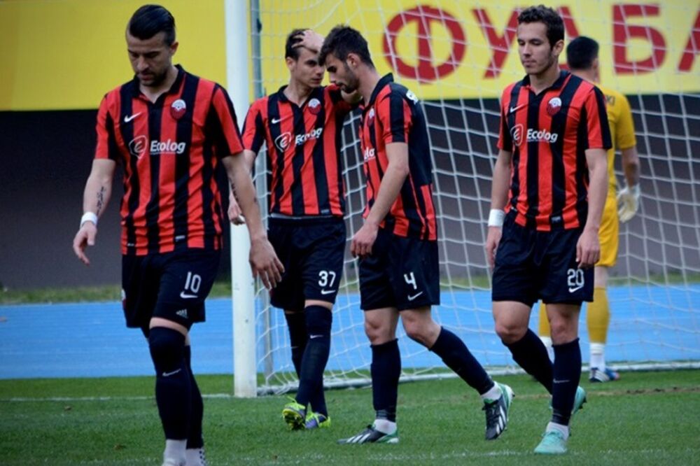 Škendija, Foto: Kfshkendija.com