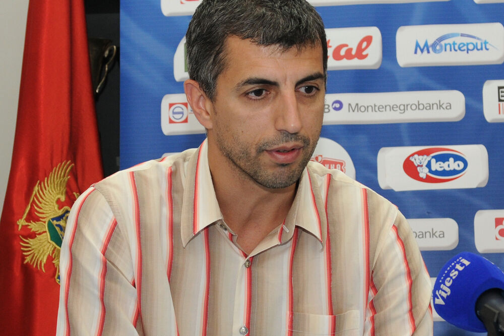 Gavrilo Pajović, Foto: Savo Prelević