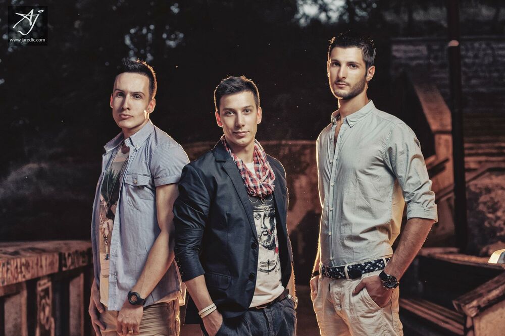 DNK Zona, Foto: Aleksandar Jaredić