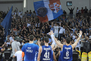 Cedevitu čeka grotlo "Morače": Prodate sve karte za tri sata