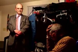 Nevin proveo 30 godina u zatvoru: "Tužioče, ne mogu Vam oprostiti"