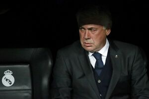 Anćeloti optimista uoči revanša sa Atletikom