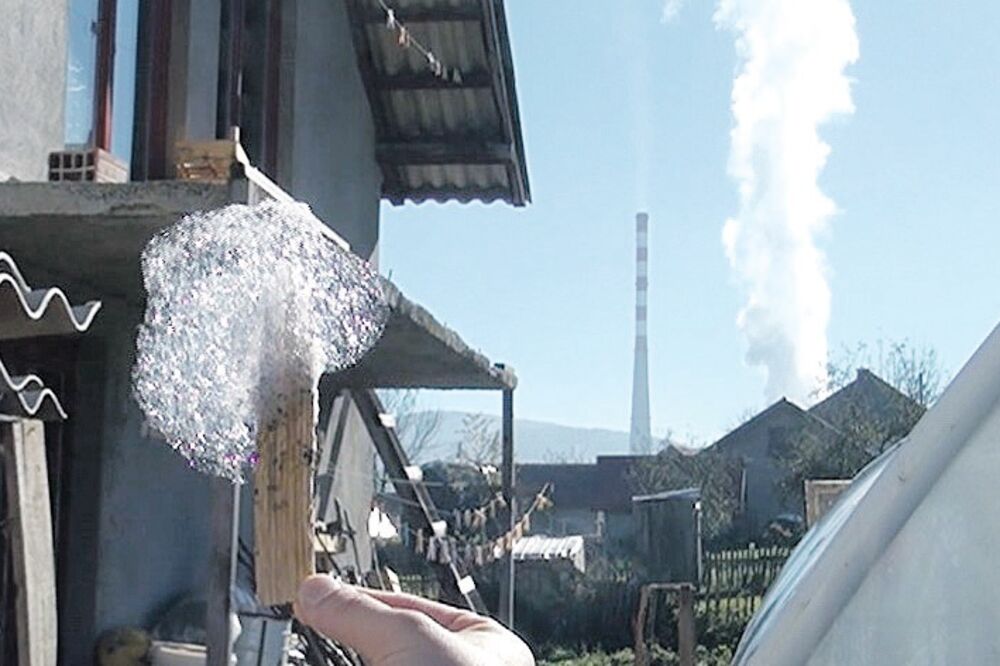 Pljevlja pjena, Foto: Privatna arhiva