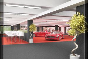 Podgorica: Auto Moto Show počinje u četvrtak