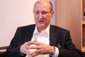 Bojović: Već počelo otimanje zemlje u kanjonu Tare