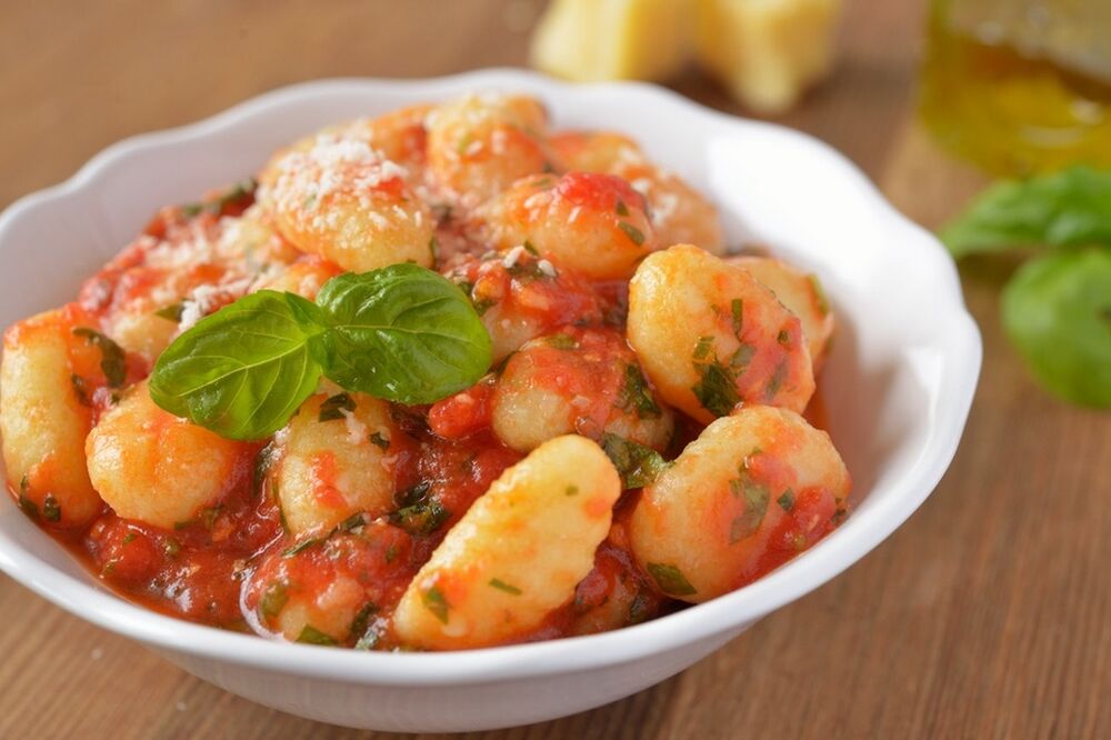 njoke, Foto: Shutterstock