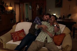 Kud puklo da puklo: Stipe i Mile ustrijele Marka umjesto vepra