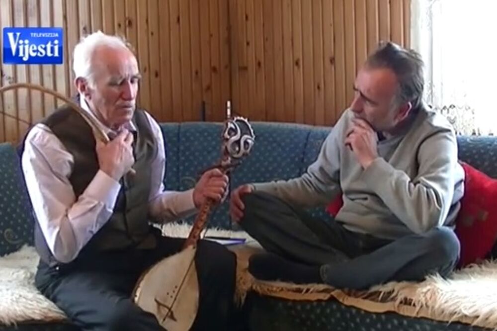 Bez granica, Sead Sadiković, Foto: Screenshot (YouTube)