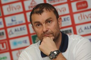 Luka Pavićević preuzima Iran