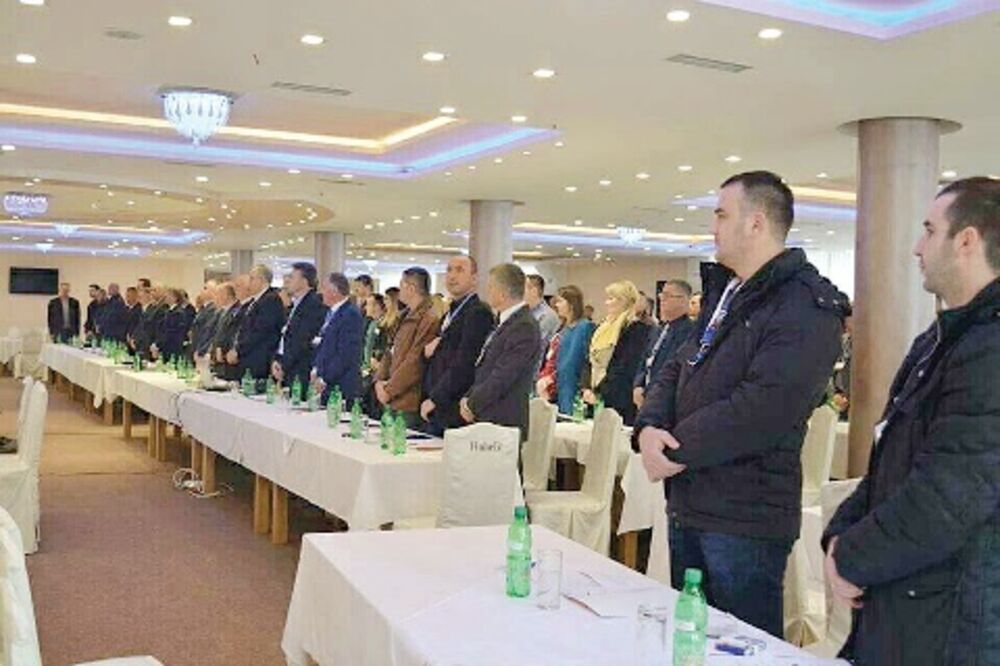 DPS Rožaje, Foto: Rtvslo.si