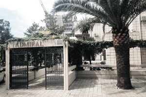 Hotel "Admiral ” još bez dozvole za gradnju
