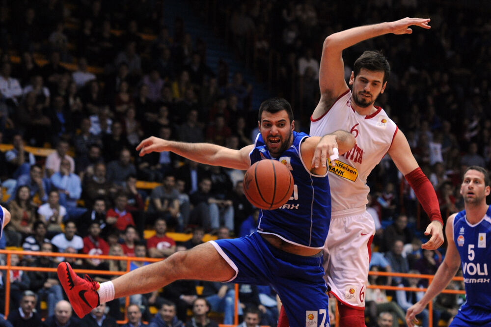 Bojan Subotić, Foto: Abaliga.com