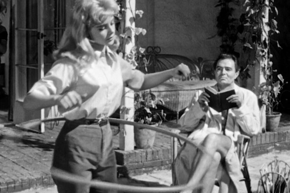 Film Lolita, Foto: Tumblr.com